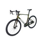 RINOS karbon országúti kerékpár 700C Shimano 105 R7000 22 sebességes Odin3.0