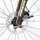 RINOS karbon országúti kerékpár 700C Shimano 105 R7000 22 sebességes Odin3.0