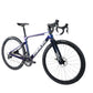 RINOS karbon országúti kerékpár 700C Shimano 105 R7000 22 sebességes Odin3.0