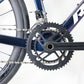 RINOS karbon országúti kerékpár 700C Shimano 105 R7000 22 sebességes Odin3.0