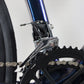 RINOS karbon országúti kerékpár 700C Shimano 105 R7000 22 sebességes Odin3.0