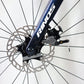 RINOS Karbon Gravel Kerékpár Sandman3.0 Shimano R7000