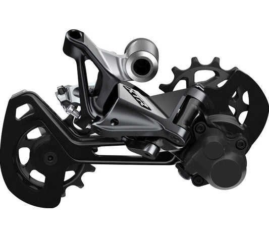 SHIMANO XTR RD-M9120 12 sebességes hátsó váltó