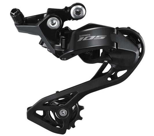SHIMANO hátsó váltó 105 RD-R7100 12 sebességes