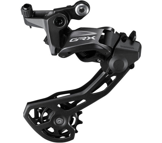 SHIMANO GRX RD-RX820 12 sebességes hátsó váltó