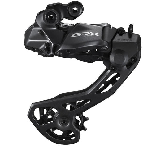 SHIMANO GRX Di2 RD-RX825 12 sebességes hátsó váltó