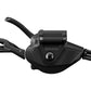 Váltókar SHIMANO XTR SL-M9100 12 sebességes
