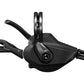 Váltókar SHIMANO XTR SL-M9100 12 sebességes