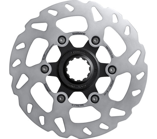 Féktárcsa SHIMANO SLX SM-RT70