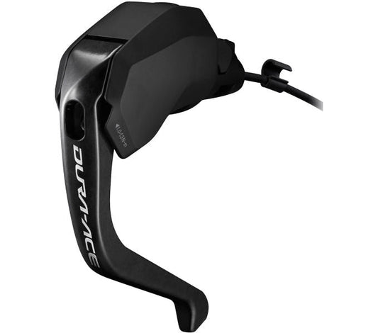 Váltó/fékkar SHIMANO DURA-ACE Di2 ST-R9180 (TT/TRI)