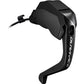 Váltó/fékkar SHIMANO DURA-ACE Di2 ST-R9180 (TT/TRI)