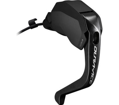 Váltó/fékkar SHIMANO DURA-ACE Di2 ST-R9180 (TT/TRI)
