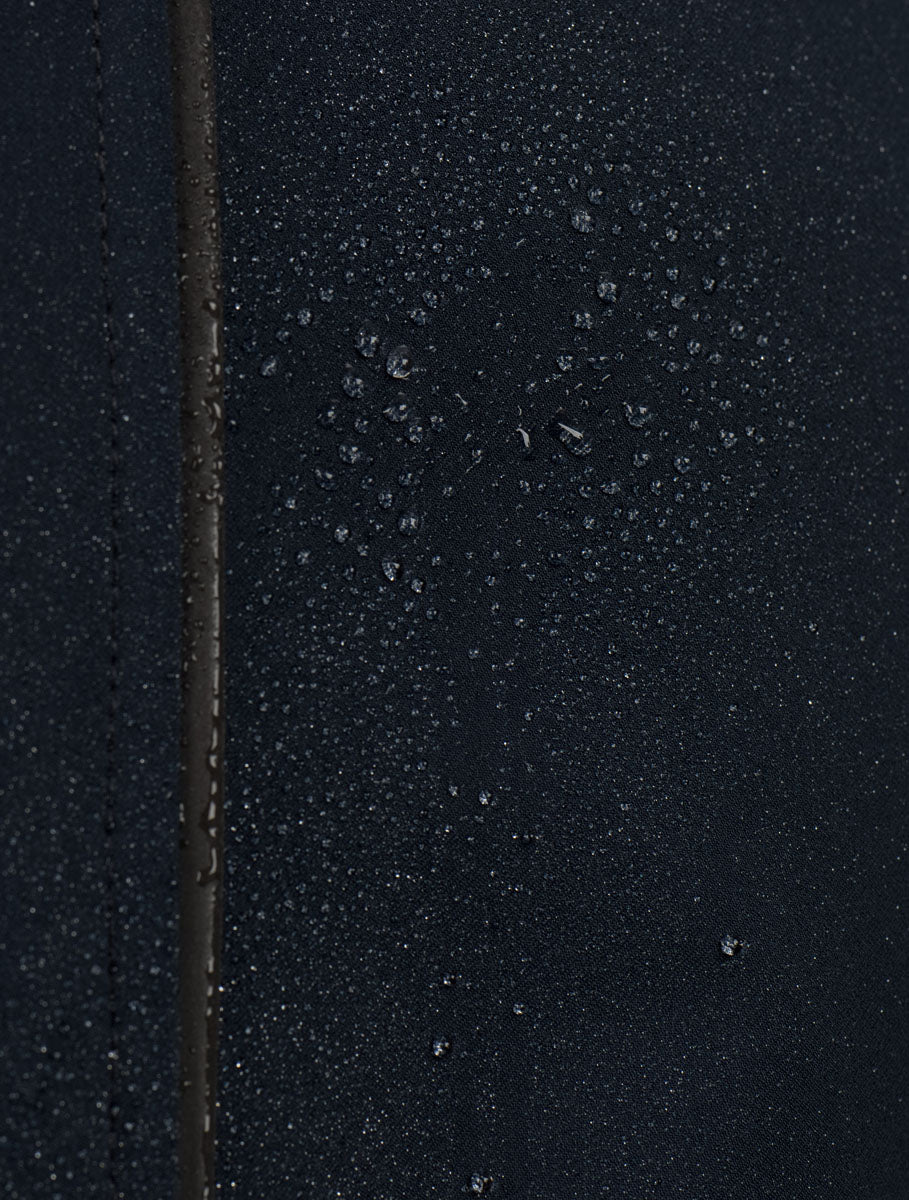 Amity kerékpáros kabát Max Dryskin férfi