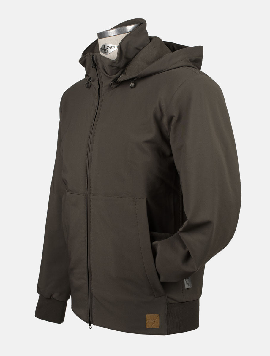 Amity kerékpáros kabát Max Dryskin férfi