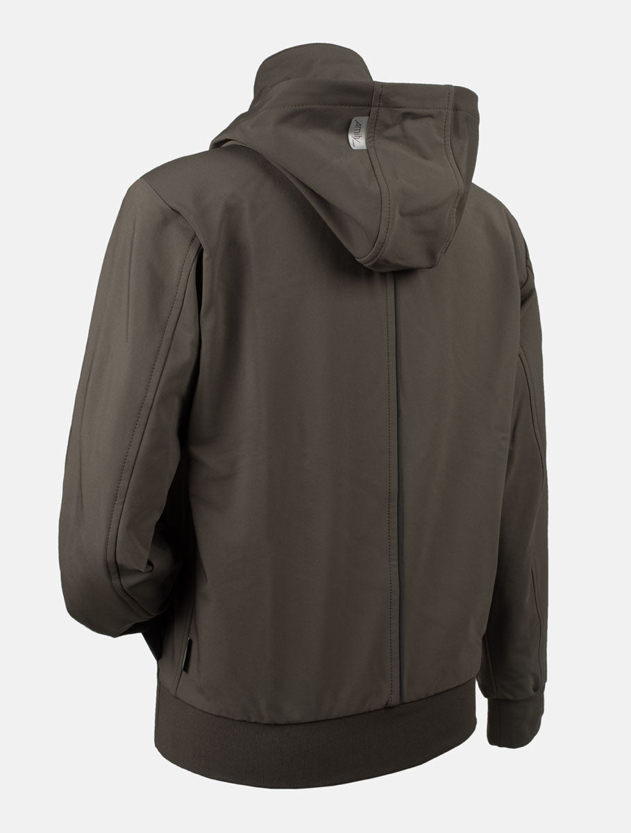 Amity kerékpáros kabát Max Dryskin férfi