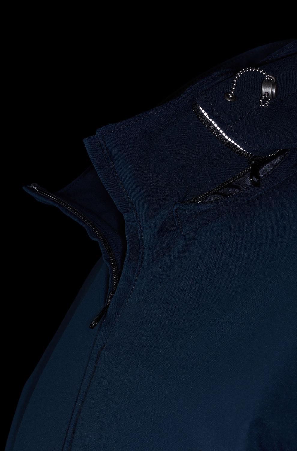 Amity kerékpáros kabát Max Dryskin férfi