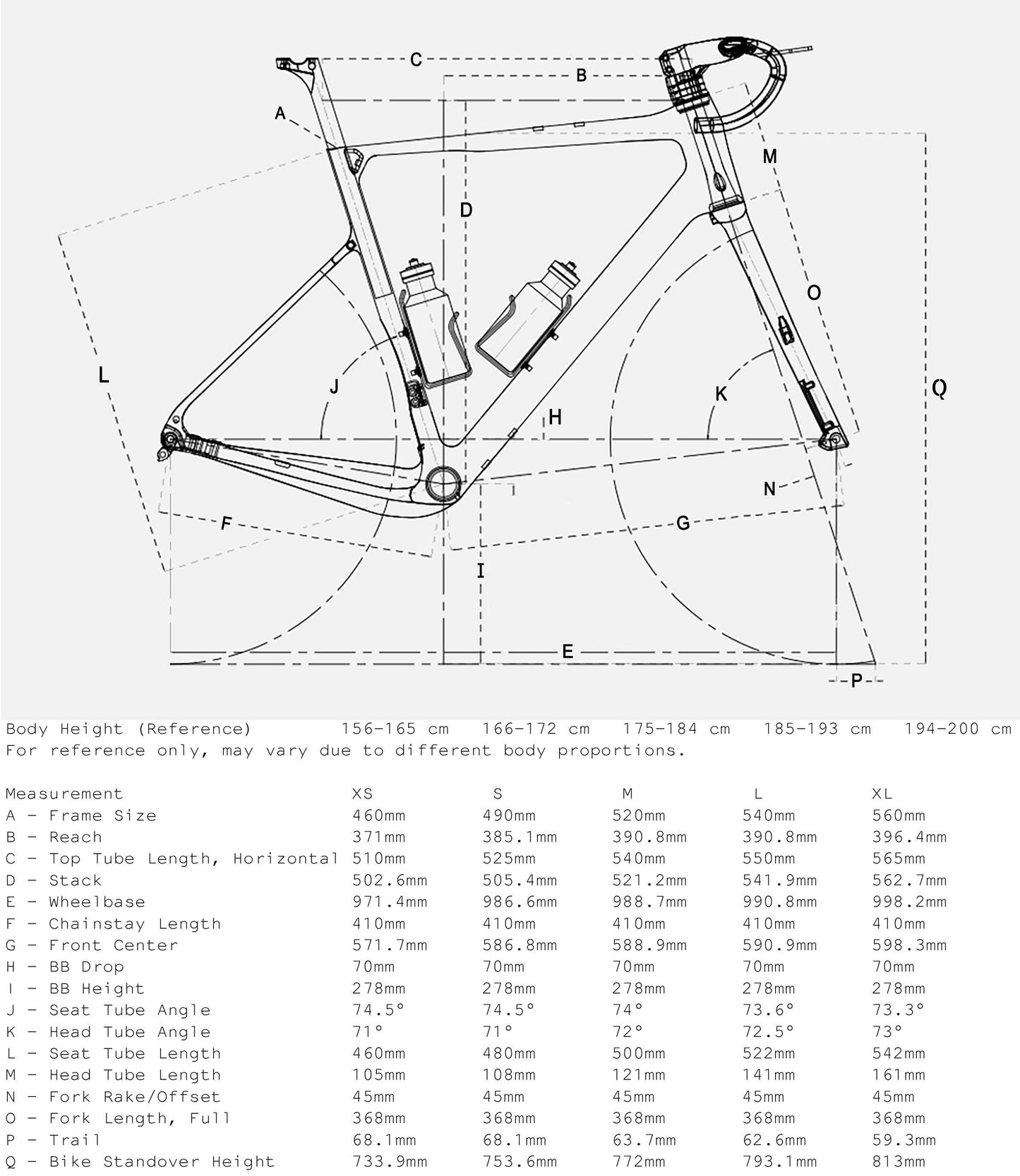 RINOS karbon országúti kerékpár 700C Shimano SORA R3000 18 sebességes Odin1.0