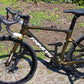 RINOS karbon országúti kerékpár 700C Shimano 105 R7000 22 sebességes Odin3.0