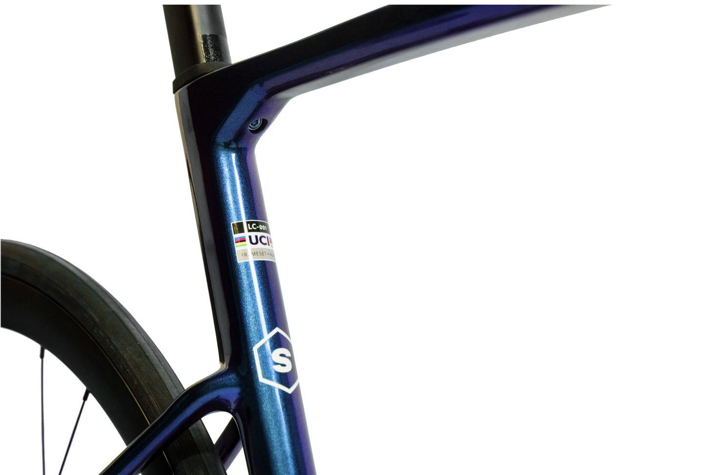 RINOS karbon országúti kerékpár 700C Shimano 105 R7000 22 sebességes Odin3.0