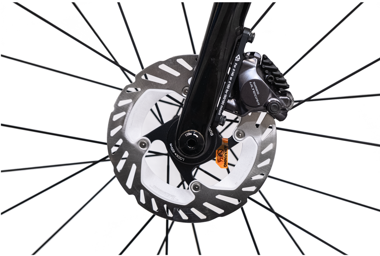 RINOS karbon országúti kerékpár Odin7.1 Shimano Ultegra Di2 karbon kerekekkel – 24 sebesség