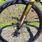 RINOS karbon országúti kerékpár 700C Shimano 105 R7000 22 sebességes Odin3.0