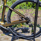 RINOS karbon országúti kerékpár 700C Shimano 105 R7000 22 sebességes Odin3.0