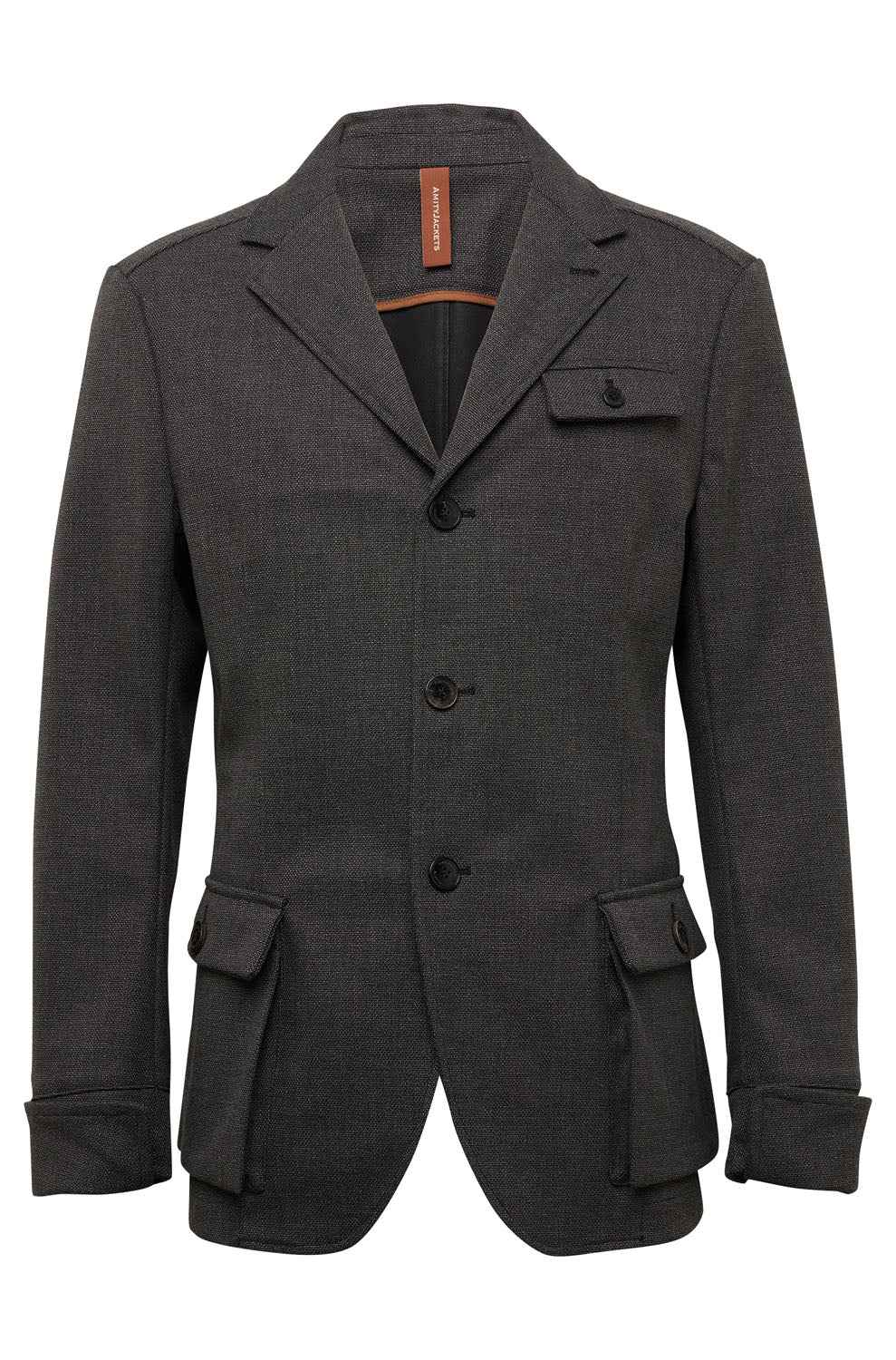 Amity Paul dzseki c_change anthra men