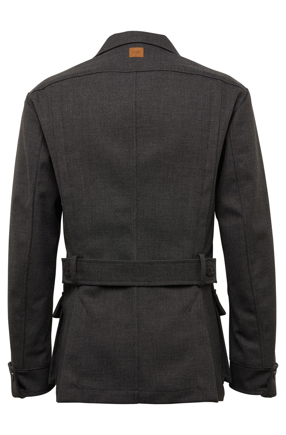 Amity Paul dzseki c_change anthra men