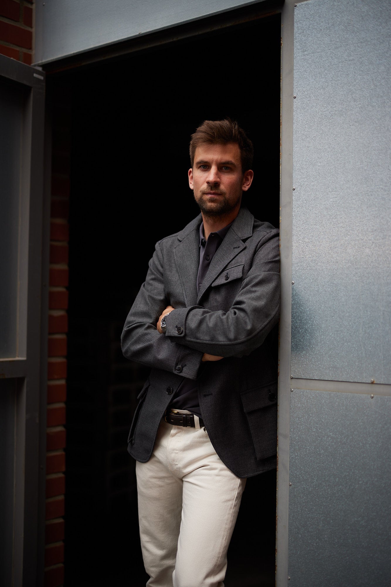 Amity Paul dzseki c_change anthra men