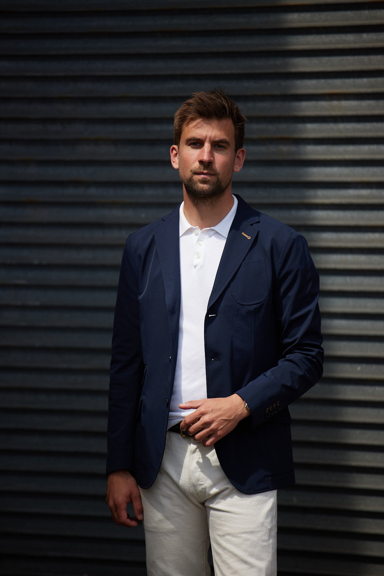 Amity kerékpáros kabát Conrad 3XDRY férfi