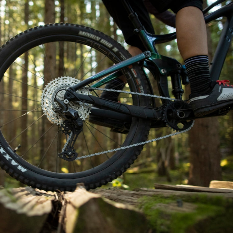 SHIMANO hátsó váltó DEORE RD-M6100 12 sebességes