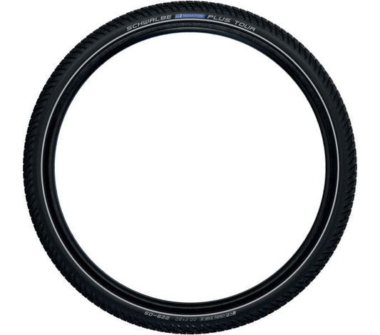 Schwalbe MARATHON PLUS TOUR - Performance Line clincher gumiabroncsok