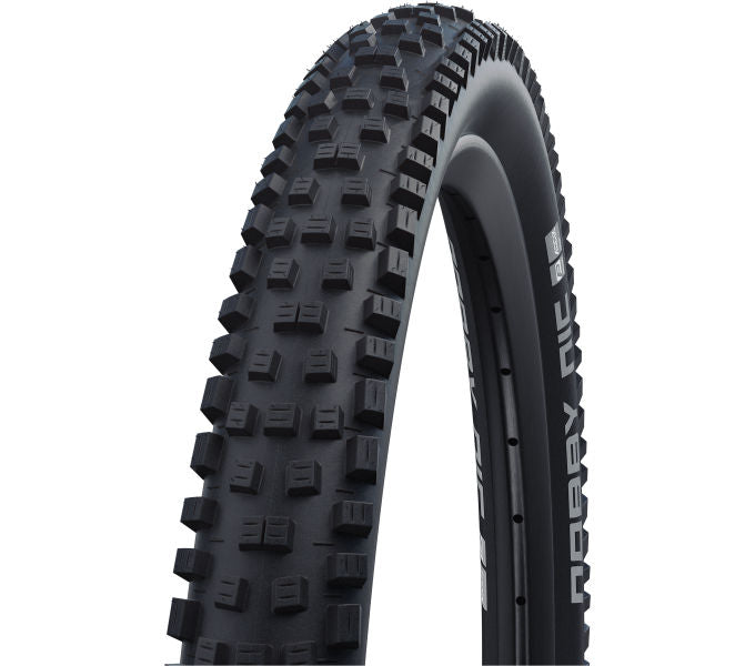 Schwalbe NOBBY NIC - ADDIX Performance Line összecsukható abroncsok