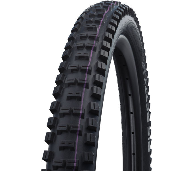 Schwalbe BIG BETTY - ADDIX Ultra Soft Evolution Line összecsukható gumiabroncs