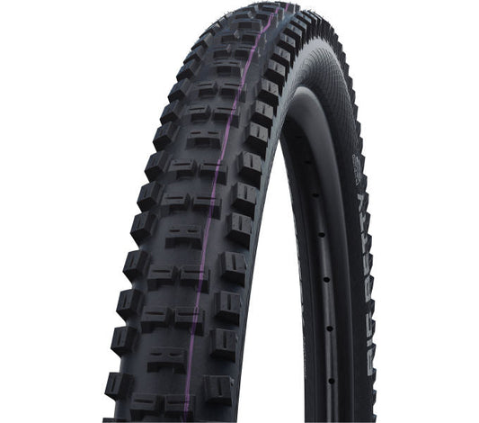 Schwalbe BIG BETTY - ADDIX Ultra Soft Evolution Line összecsukható gumiabroncs