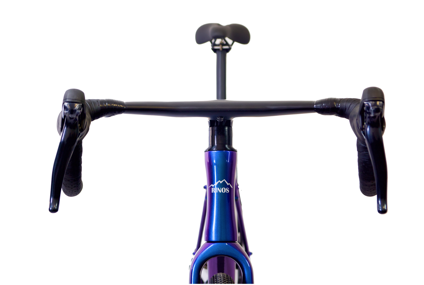 RINOS Karbon Gravel Kerékpár Sandman1.0 Shimano R3000