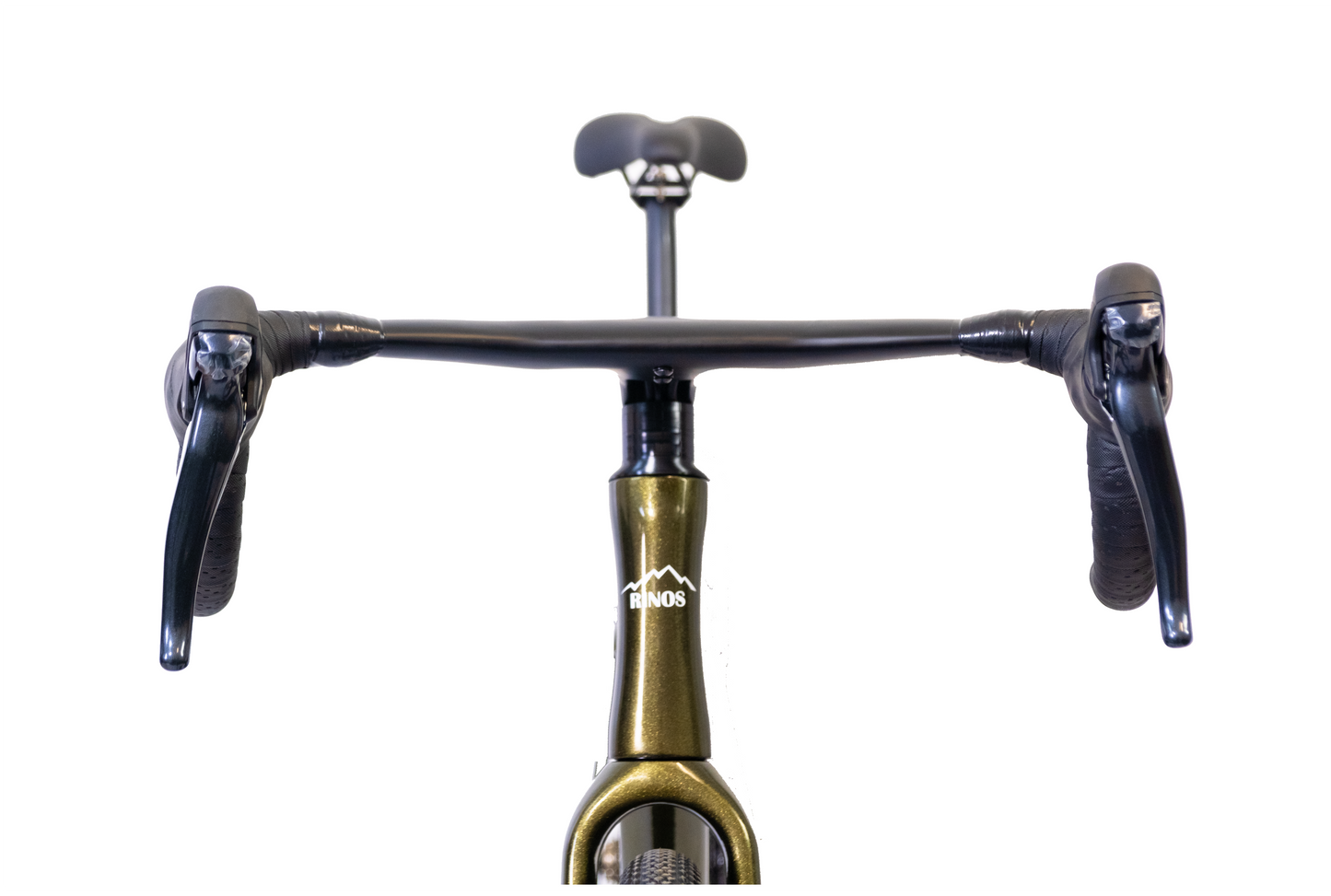 RINOS Karbon Gravel Kerékpár Sandman1.0 Shimano R3000