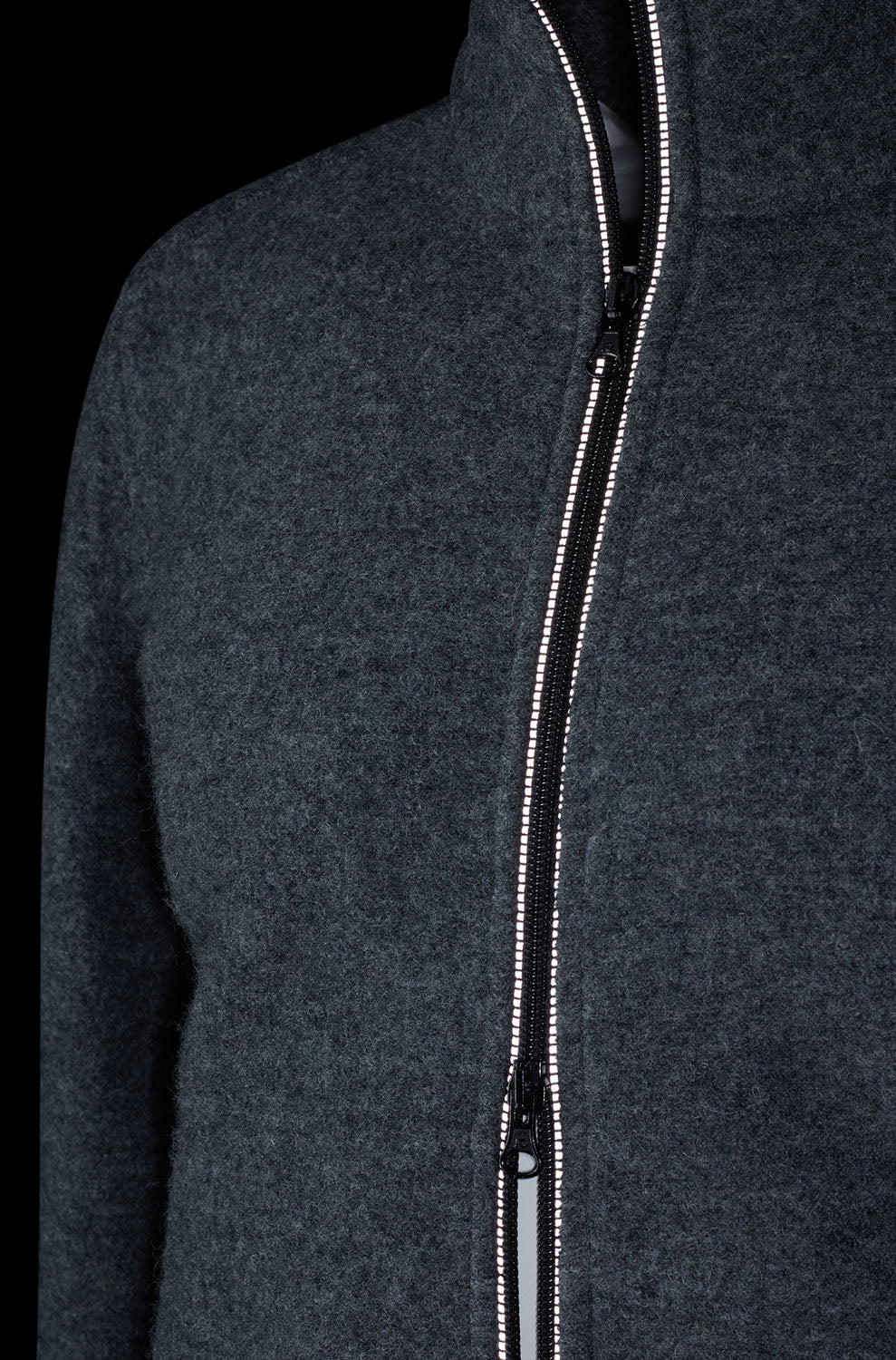 Amity kerékpáros kabát Toni Walk férfi