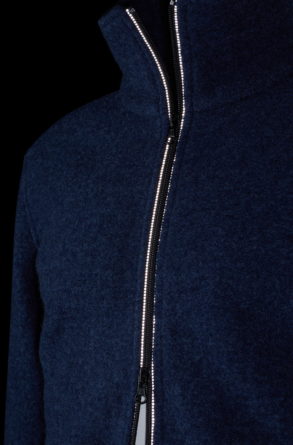 Amity kerékpáros kabát Toni Walk férfi