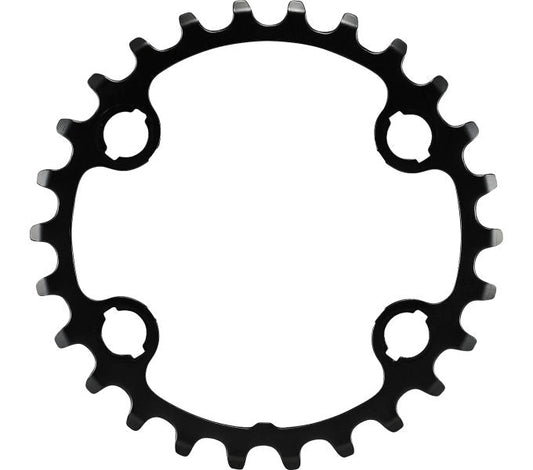 Láncgyűrűk SHIMANO FC-MT610