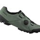 Shimano kerékpáros cipő XC300 MTB