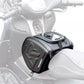 ROCKBROS első motoros táska 14L EVA tanktáskával tanktáska mobiltelefon táska