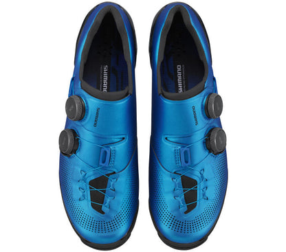 Shimano kerékpáros cipő XC903 MTB S-PHYRE