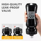 ROCKBROS Kerékpáros vizespalack 600ml Ivópalack Kulacs Kerékpározás