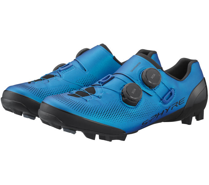 Shimano kerékpáros cipő XC903 MTB S-PHYRE