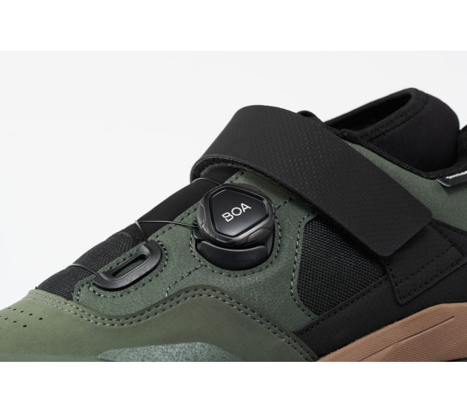 Shimano kerékpáros cipő GE900 MTB