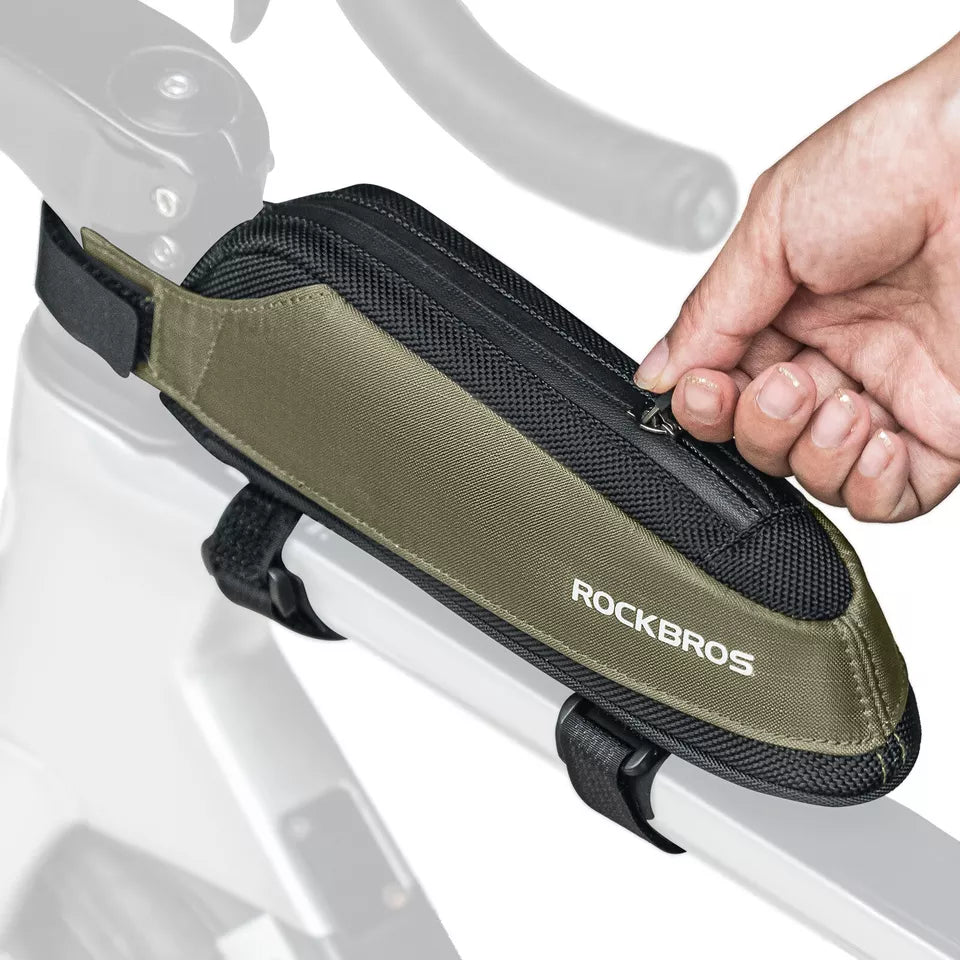 ROCKBROS vázas táska csőtáska kerékpártáska országúti kerékpár MTB