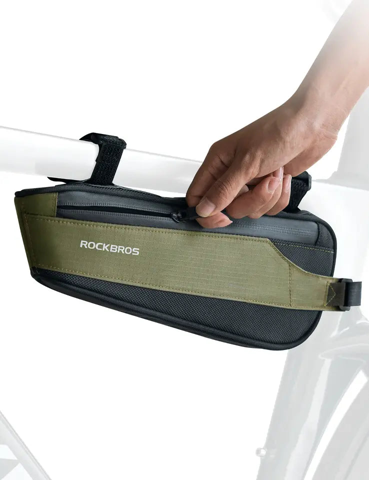 ROCKBROS vázas táska csőtáska kerékpártáska országúti kerékpár MTB