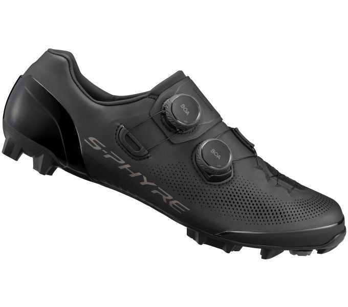 Shimano kerékpáros cipő XC903 MTB S-PHYRE