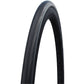 Schwalbe LUGANO II ENDURANCE - Active Line clincher gumiabroncsok